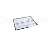 B4517402 Pitco Wiring,Sediment Tray Bk-Sshlv184
