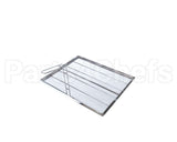 B4517402 Pitco Wiring,Sediment Tray Bk-Sshlv184