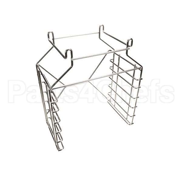 B4517801 Compatible Pitco Wirerack, Tray Holder