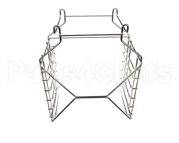 B4517801 Pitco Wiring,Rk Tray Holder