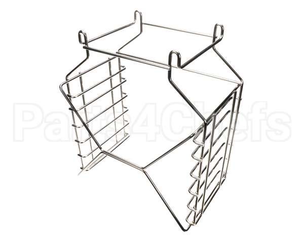 B4517801 Pitco Wiring,Rk Tray Holder