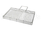 B4518001 Pitco Suitcase Rack