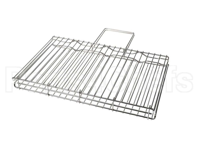 B4518001 Pitco Suitcase Rack