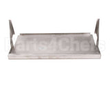 B4604202-C Pitco Wk Shf,Fr Flat Weldment10 Sg18Mod