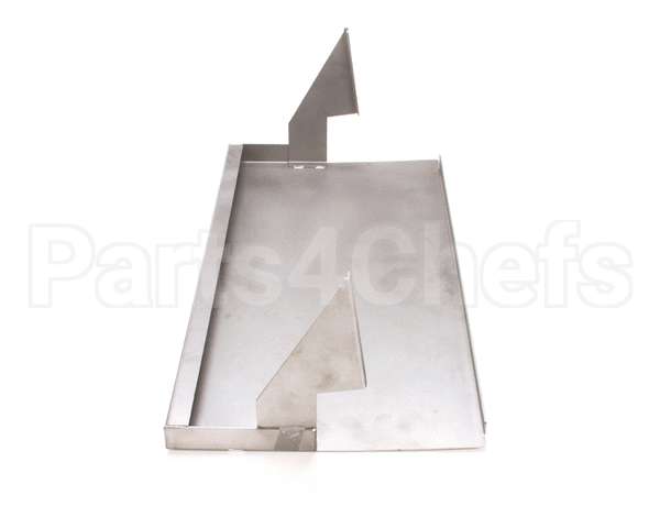 B4604202-C Pitco Wk Shf,Fr Flat Weldment10 Sg18Mod