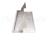 B4604202-C Pitco Wk Shf,Fr Flat Weldment10 Sg18Mod
