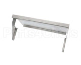 B4604204-C Pitco Wk Shelf,Fr Flat Weldment8 Sg14 Mod