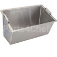 B4604401-C Compatible Pitco Wkshf, Wldmt Crmb Dmp F Bg