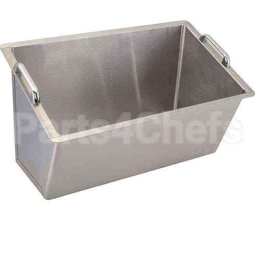 B4604401-C Compatible Pitco Wkshf, Wldmt Crmb Dmp F Bg