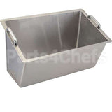 B4604401-C Compatible Pitco Wkshf, Wldmt Crmb Dmp F Bg