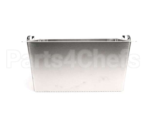 B4604401-C Pitco Wk Shf,Weldment Crmb Dmp Fbg