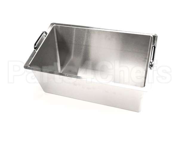 B4604401-C Pitco Wk Shf,Weldment Crmb Dmp Fbg