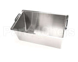 B4604401-C Pitco Wk Shf,Weldment Crmb Dmp Fbg