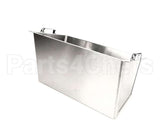 B4604401-C Pitco Wk Shf,Weldment Crmb Dmp Fbg