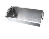 B4604402-C Pitco Wk Shf,Crmb Dmp Fbg24 Capd