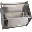 B4604501-C Compatible Pitco Wkshf, Assy Crmb Dmp Fb G24