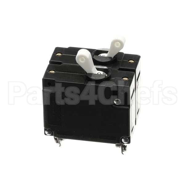 B500138 Compatible Champion Circuitbreaker, 250V 50/60Hz