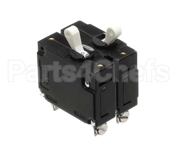 B500138 Champion - Moyer Diebel Circuit Breaker, 250V 50/60Hz
