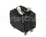 B500138 Champion - Moyer Diebel Circuit Breaker, 250V 50/60Hz