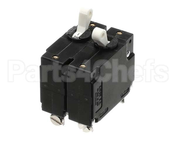 B500138 Champion - Moyer Diebel Circuit Breaker, 250V 50/60Hz