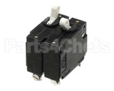 B500138 Champion - Moyer Diebel Circuit Breaker, 250V 50/60Hz