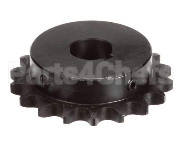 B500276-S Champion - Moyer Diebel Sprocket 50B18H 1I Fb 14 Kw