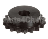 B500276-S Champion - Moyer Diebel Sprocket 50B18H 1I Fb 14 Kw
