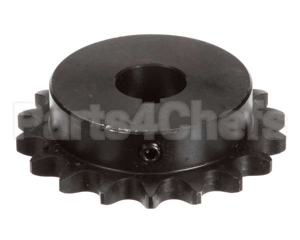 B500276-S Champion - Moyer Diebel Sprocket 50B18H 1I Fb 14 Kw