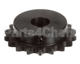 B500276-S Champion - Moyer Diebel Sprocket 50B18H 1I Fb 14 Kw