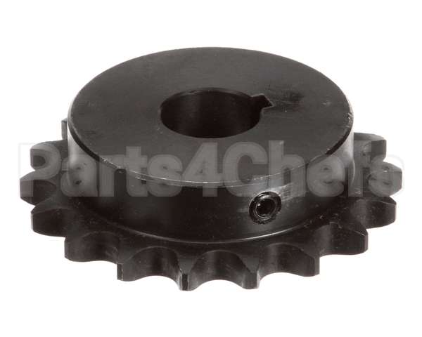 B500276-S Champion - Moyer Diebel Sprocket 50B18H 1I Fb 14 Kw