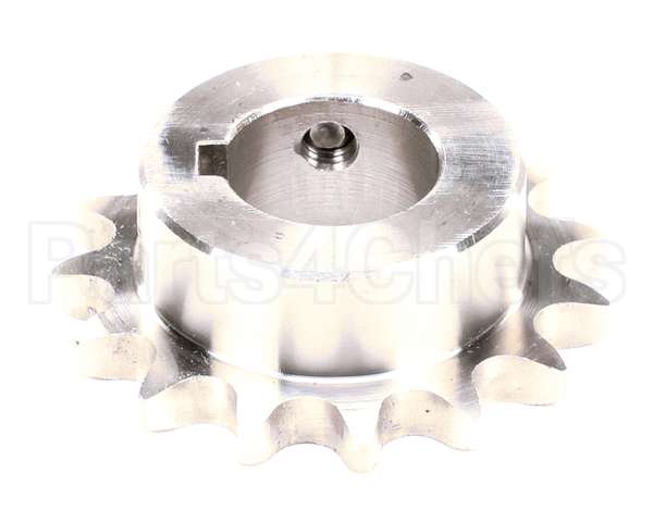 B500280-S Champion - Moyer Diebel Sprocket 40B15 1I Sst