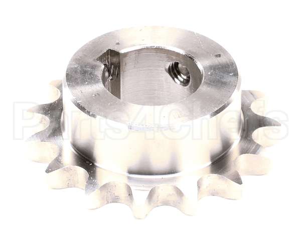 B500280-S Champion - Moyer Diebel Sprocket 40B15 1I Sst