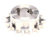 B500280-S Champion - Moyer Diebel Sprocket 40B15 1I Sst