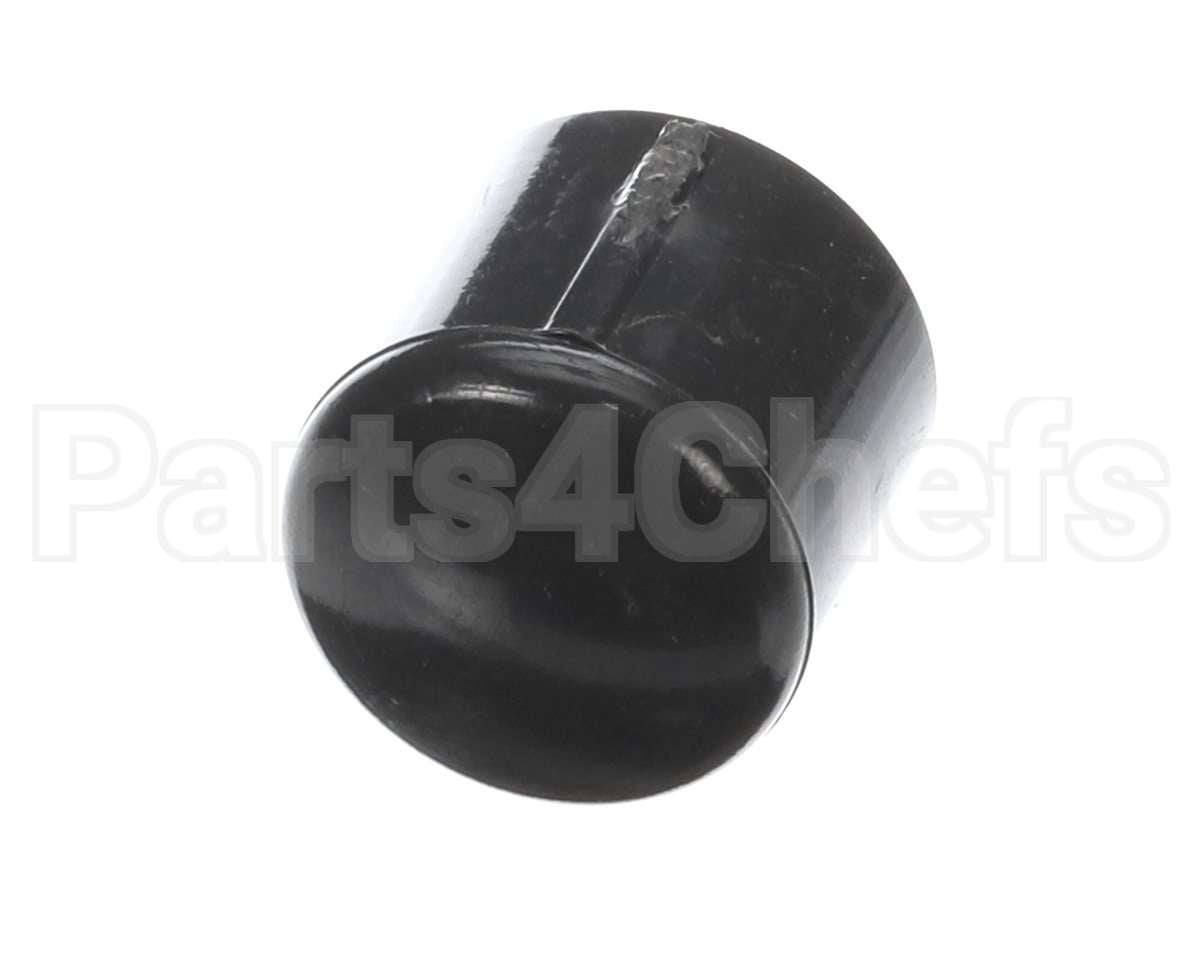 B500321 Champion - Moyer Diebel Caps Pvc End 12I