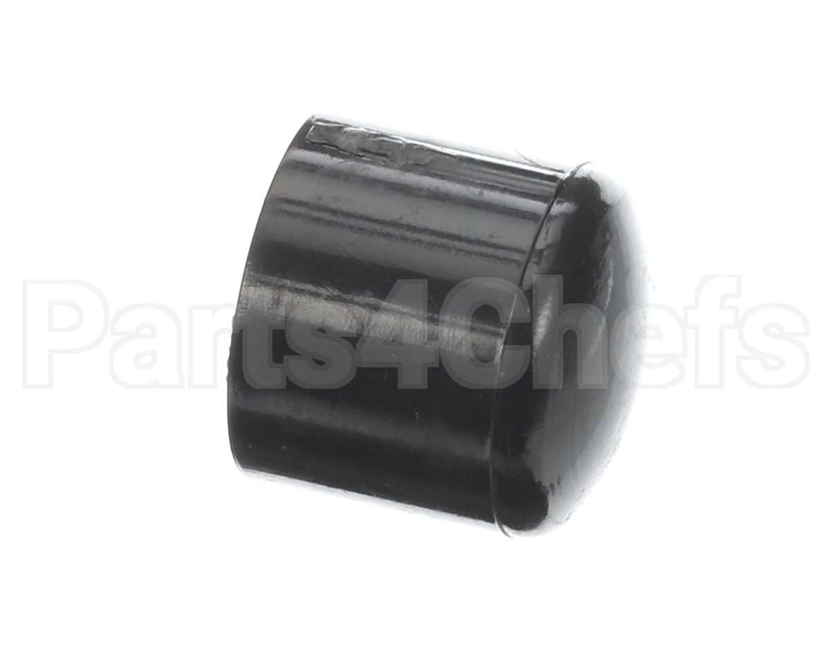 B500321 Champion - Moyer Diebel Caps Pvc End 12I