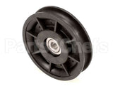 B500325 Champion - Moyer Diebel Wheel Poly #Ra3501Sb0001