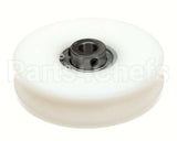 B500326-SS Champion - Moyer Diebel 4.1 Pulley
