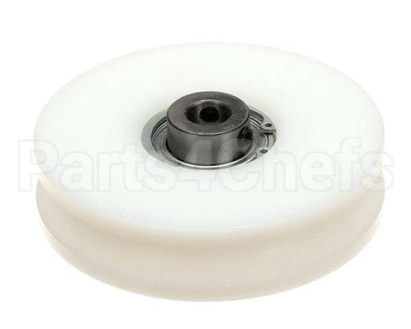B500326-SS Champion - Moyer Diebel 4.1 Pulley