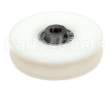 B500326-SS Champion - Moyer Diebel 4.1 Pulley