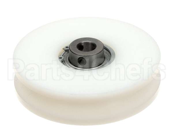 B500326-SS Champion - Moyer Diebel 4.1 Pulley