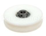 B500326-SS Champion - Moyer Diebel 4.1 Pulley