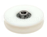 B500326-SS Champion - Moyer Diebel 4.1 Pulley