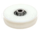B500326-SS Champion - Moyer Diebel 4.1 Pulley