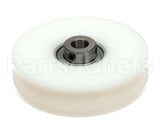 B500326-SS Champion - Moyer Diebel 4.1 Pulley