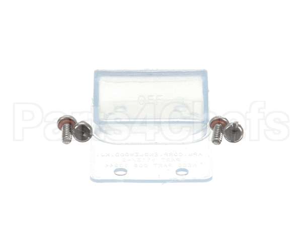 B500338 Champion - Moyer Diebel Cover,Boot 2 Pole