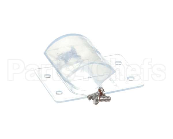 B500338 Champion - Moyer Diebel Cover,Boot 2 Pole