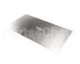 B5003404-C Pitco Accs,Splash Guard Instl Lh 12 7,1
