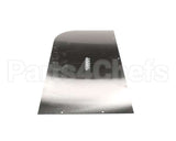 B5003404-C Pitco Accs,Splash Guard Instl Lh 12 7,1