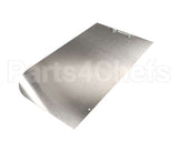 B5003408-C Pitco Accs,Splash Guard Instl Rh12 7,14