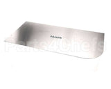 B5003504-C Pitco Accs,Splash Guard Instl Lh 12 18